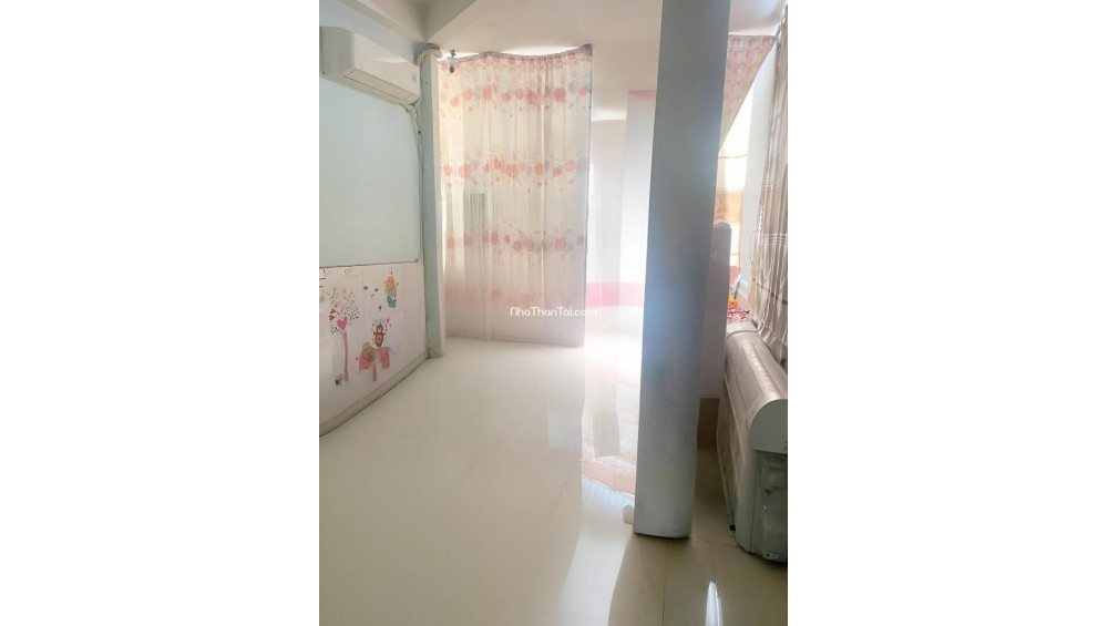 MẶT TIỀN TÔN THẤT THUYẾT, QUẬN 4, 45m2  – DÒNG TIỀN 240 TRIỆU/NĂM – GIÁ 11 TỶ TL